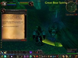 World Of Warcraft (PC)   © VU Games 2004    5/13