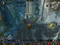 World Of Warcraft (PC)   © VU Games 2004    8/13