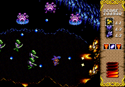 Twinkle Tale (SMD) &nbsp; &copy; Toyo 1992 &nbsp;  7/11