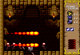 Twinkle Tale (SMD) &nbsp; &copy; Toyo 1992 &nbsp;  8/11