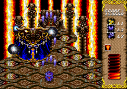 Twinkle Tale (SMD) &nbsp; &copy; Toyo 1992 &nbsp;  11/11