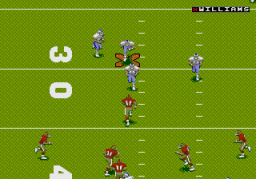 Prime Time NFL (SMD)   © Sega 1995    2/3