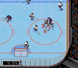 NHL '98   ©     (SMD)    2/3