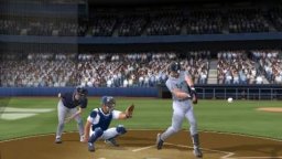 MVP Baseball (PSP)   © EA 2005    1/3