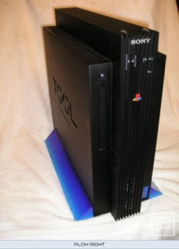 PlayStation 2 2 DTL-T10000 TOOL   © Sony    (PS2)    1/1