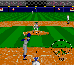 ESPN Baseball Tonight (SMD)   © Sony 1995    2/3