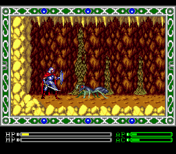 Exile (1991) (SMD) &nbsp; &copy; Renovation 1991 &nbsp;  4/4