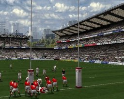 Rugby 2004 (PS2)   © EA 2003    3/3