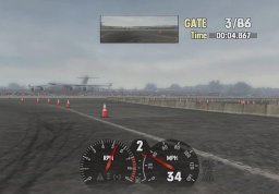 Forza Motorsport (XBX)   © Microsoft Game Studios 2005    3/3