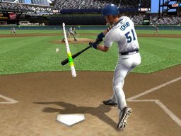 MVP Baseball 2005 (XBX)   © EA 2005    1/3