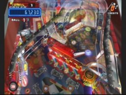 Pinball Hall Of Fame: The Gottlieb Collection (GCN)   © Crave 2005    3/3