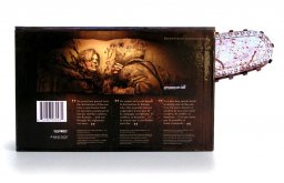 Resident Evil 4 Chainsaw Controller (GCN) &nbsp; &copy;   &nbsp;  4/4