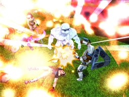 Freedom Force Vs. The Third Reich (PC) &nbsp; &copy; Irrational 2005 &nbsp;  10/14