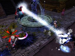 Freedom Force Vs. The Third Reich (PC) &nbsp; &copy; Irrational 2005 &nbsp;  11/14