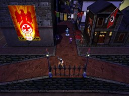 Freedom Force Vs. The Third Reich (PC) &nbsp; &copy; Irrational 2005 &nbsp;  12/14