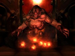 Doom 3: Resurrection Of Evil (PC)   © Activision 2005    2/3
