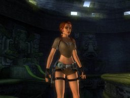 Tomb Raider: Legend (PC)   © Eidos 2006    2/8
