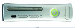 Xbox 360 Mock-up   ©     ()   Renderet billede af fronten|Render of the front 2/6