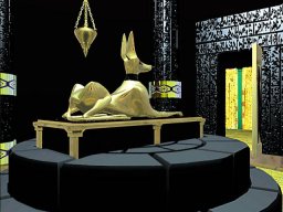 Beyond Time (PC) &nbsp; &copy;  1997 &nbsp;  5/10