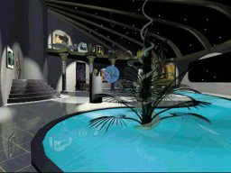 Beyond Time (PC) &nbsp; &copy;  1997 &nbsp;  8/10