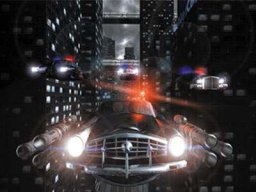 Crime Cities (PC)   © Techland 2000    1/3