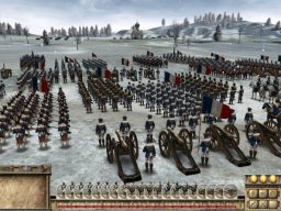 Imperial Glory (PC)   © Eidos 2005    4/4