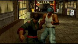 The Con (PSP)   © Sony 2005    4/4