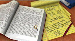 Nancy Drew: Secrets Can Kill (PC) &nbsp; &copy; DreamCatcher 1999 &nbsp;  5/9