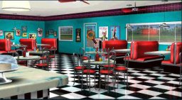 Nancy Drew: Secrets Can Kill (PC) &nbsp; &copy; DreamCatcher 1999 &nbsp;  8/9