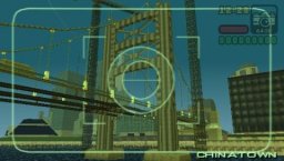 Grand Theft Auto: Liberty City Stories (PSP)   © Rockstar Games 2005    3/4