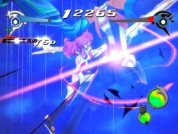 Code Age Commanders (PS2) &nbsp; &copy; Square Enix 2005 &nbsp;  5/10