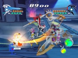 Code Age Commanders (PS2) &nbsp; &copy; Square Enix 2005 &nbsp;  8/10