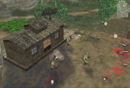 Green Berets (PC)   © Take-Two Interactive 2001    2/2