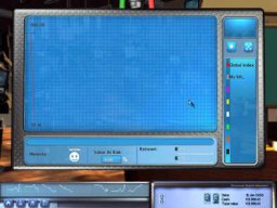 Daytrader (PC) &nbsp; &copy;   &nbsp;  4/4