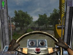 Boiling Point: Road To Hell (PC) &nbsp; &copy; Atari 2005 &nbsp;  4/6