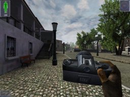 Boiling Point: Road To Hell (PC) &nbsp; &copy; Atari 2005 &nbsp;  5/6