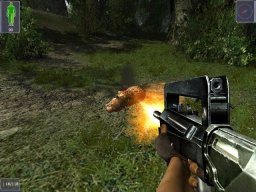 Boiling Point: Road To Hell (PC) &nbsp; &copy; Atari 2005 &nbsp;  6/6