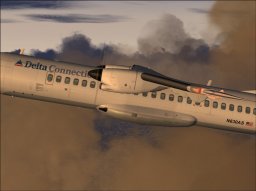 Flight One ATR 72-500 (PC)   ©      3/10