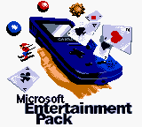 Microsoft: The Best Of Entertainment Pack (GBC)   © Cryo Interactive 2001    1/3
