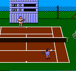 Quattro Sports (NES) &nbsp; &copy; Camerica 1991 &nbsp;  5/5
