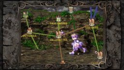 Princess Crown (PSP) &nbsp; &copy; Atlus 2005 &nbsp;  4/5