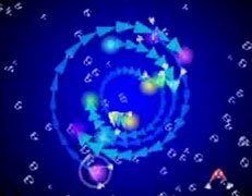 Electroplankton (NDS)   © Nintendo 2005    1/4