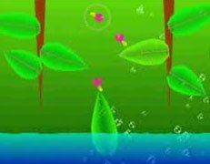 Electroplankton (NDS)   © Nintendo 2005    2/4