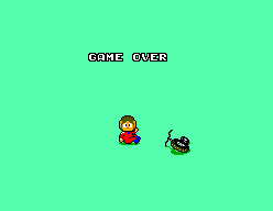 Alex Kidd: BMX Trial (SMS)   © Sega 1987    6/6