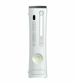 Xbox 360 (X360)   © Microsoft 2005    1/4