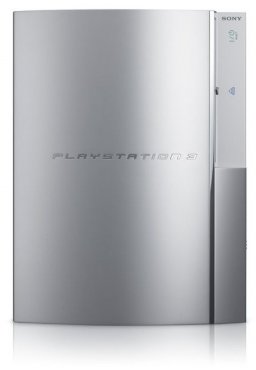 PlayStation 3 (PS3)   © Sony 2006    4/4