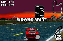GTS Racing Challenge (ZDC) &nbsp; &copy; OutLook Entertainment  &nbsp;  5/10