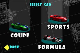 GTS Racing Challenge (ZDC) &nbsp; &copy; OutLook Entertainment  &nbsp;  9/10