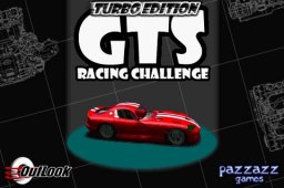 GTS Racing Challenge (ZDC) &nbsp; &copy; OutLook Entertainment  &nbsp;  10/10