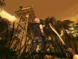 Far Cry: Instincts (XBX)   © Ubisoft 2005    2/3